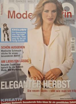 Burda 9/2003