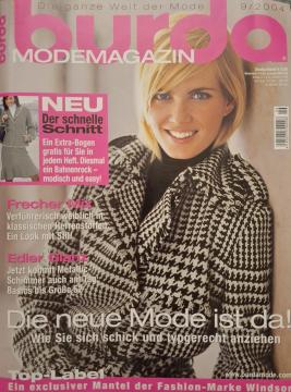 Burda 9/2004