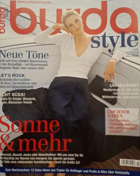 Burda 2/2010