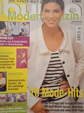 Burda 5/2002