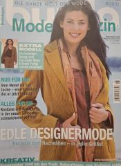 Burda 8/2003