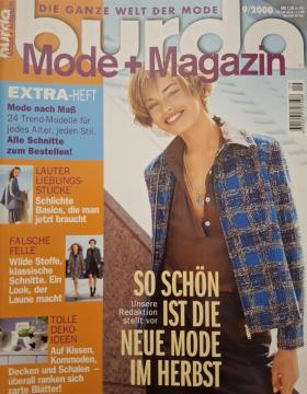 Burda 9/2000