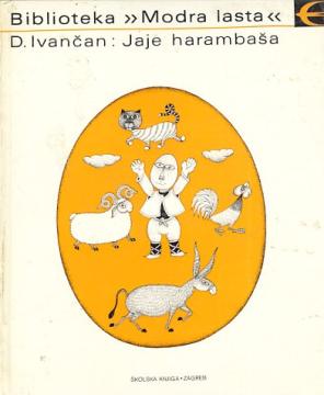 Jaje harambaša