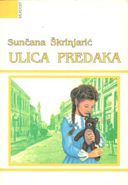 Ulica predaka