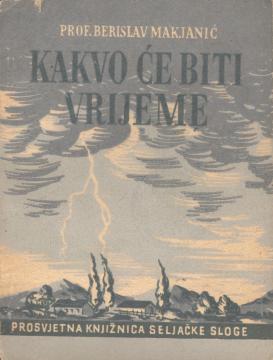 Kakvo će biti vrijeme
