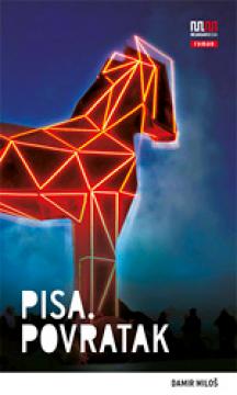 Pisa. Povratak