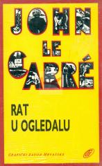 Rat u ogledalu