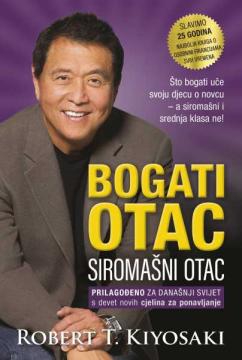 Bogat otac, siromašan otac