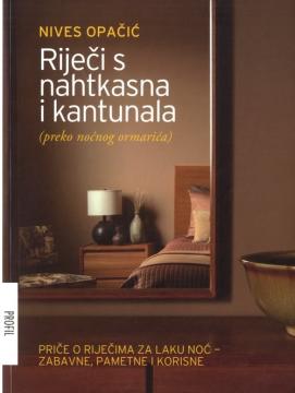 Riječi s nahtkasna i kantunala