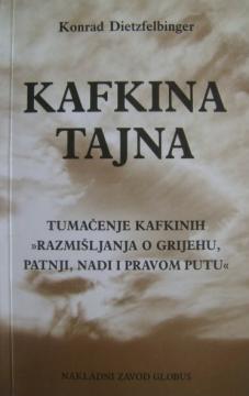 Kafkina tajna