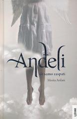 Anđeli će samo zaspati