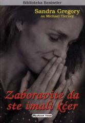 Zaboravite da ste imali kćer