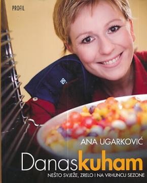 Danas kuham