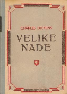 Velike nade