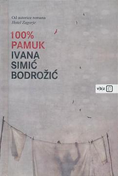 100% pamuk