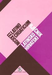 Latinsko-hrvatski rječnik