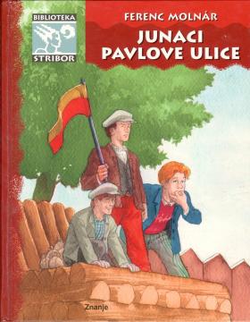 Junaci Pavlove ulice