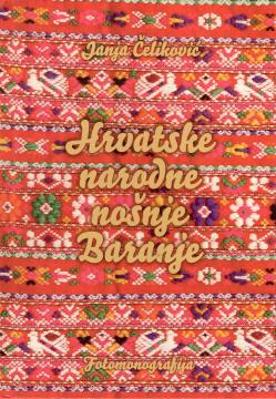 Hrvatske narodne nošnje Baranje