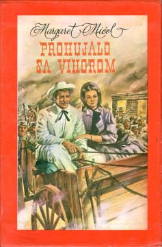 Prohujalo sa vihorom