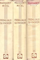 Prohujalo sa vihorom