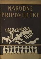 Narodne pripovijetke