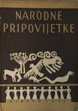 Narodne pripovijetke