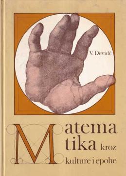 Matematika kroz kulture i epohe