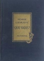 Quo vadis?