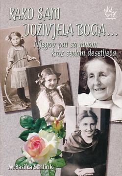 Kako sam doživjela Boga