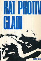 Rat protiv gladi