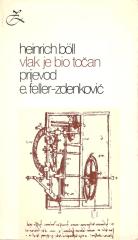 Vlak je bio točan