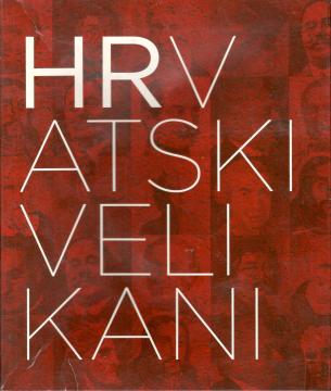 Hrvatski velikani