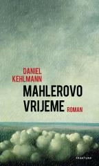 Mahlerovo vrijeme