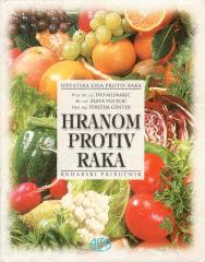 Hranom protiv raka: Kuharski priručnik