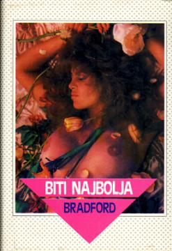 Biti najbolja