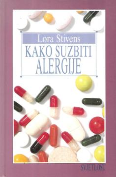 Kako suzbiti alergije