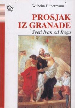Prosjak iz Granade - Sveti Ivan od Boga