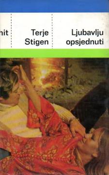 Ljubavlju opsjednuti