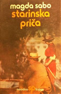 Starinska priča