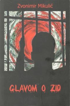 Glavom o zid