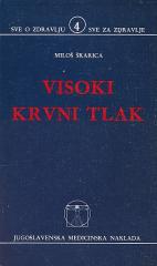 Visoki krvni tlak