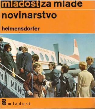 Mladost za mlade: Novinarstvo