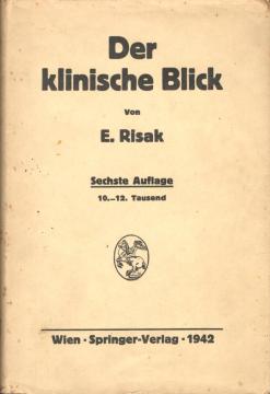 Der klinische Blick