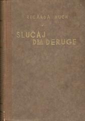 Slučaj Dra Deruge