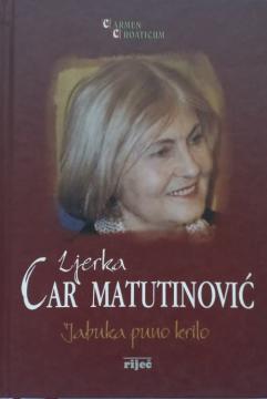 Jabuka puno krilo