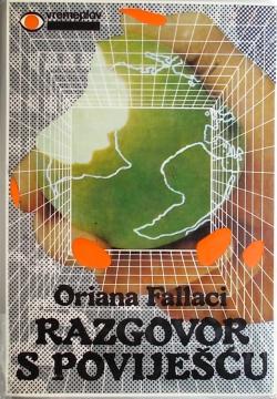 Razgovor s poviješću
