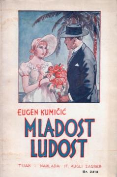 Mladost ludost