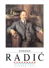 Stjepan Radić