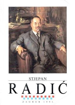 Stjepan Radić