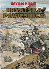 Hrvatska povjesnica
